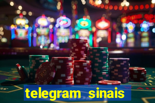 telegram sinais fortune tiger