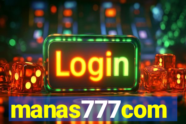 manas777com