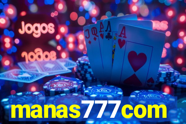 manas777com