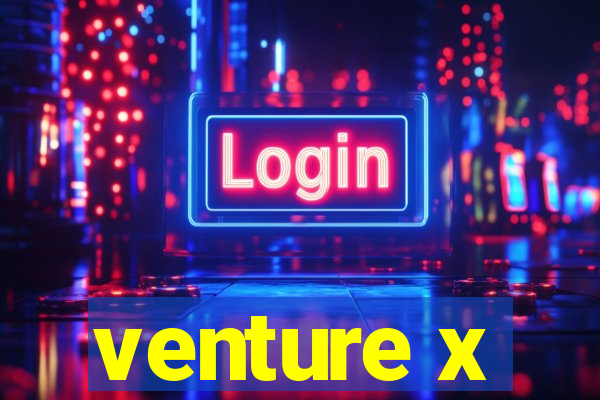 venture x