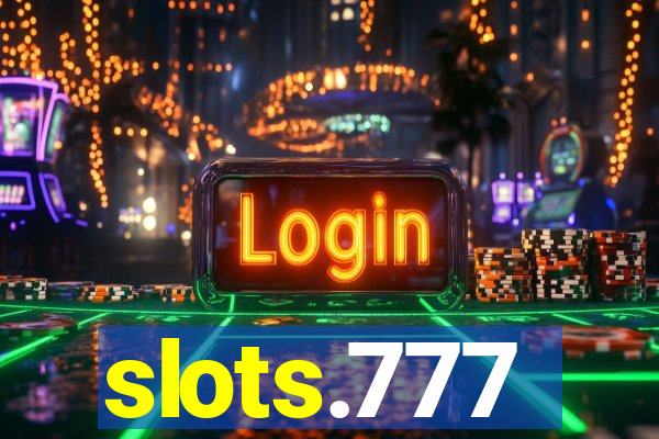 slots.777