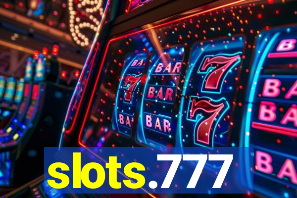 slots.777