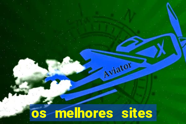 os melhores sites de jogos