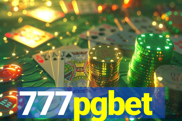 777pgbet