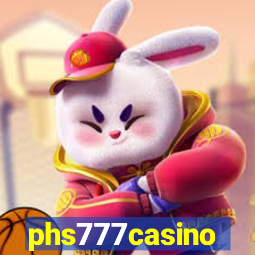 phs777casino