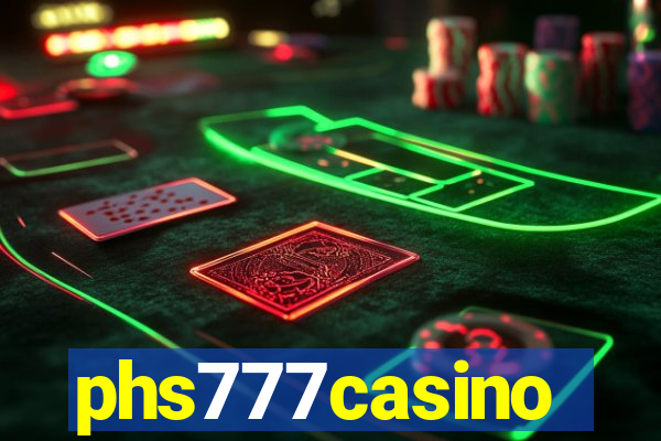 phs777casino