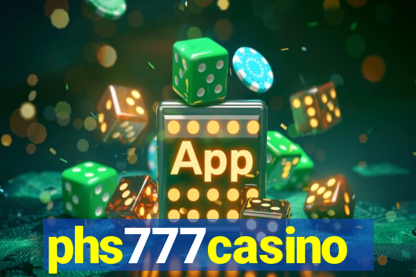 phs777casino