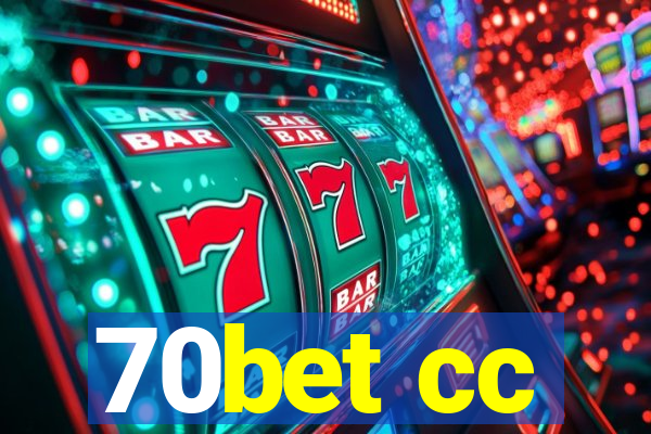 70bet cc