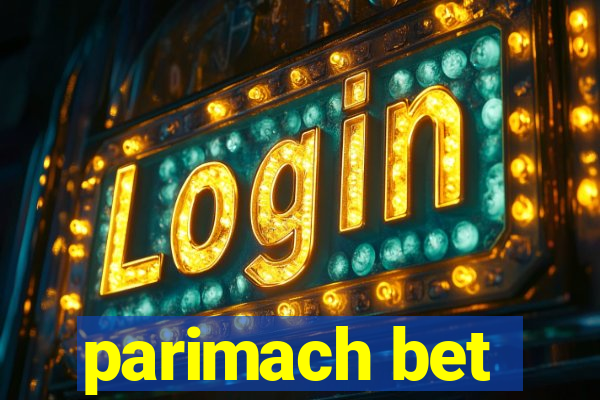 parimach bet