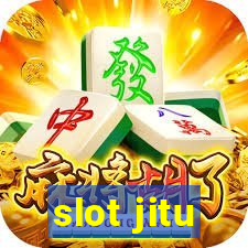 slot jitu