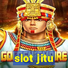 slot jitu