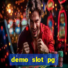 demo slot pg fortune tree