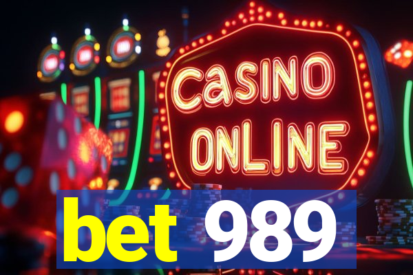 bet 989