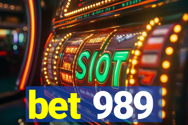 bet 989