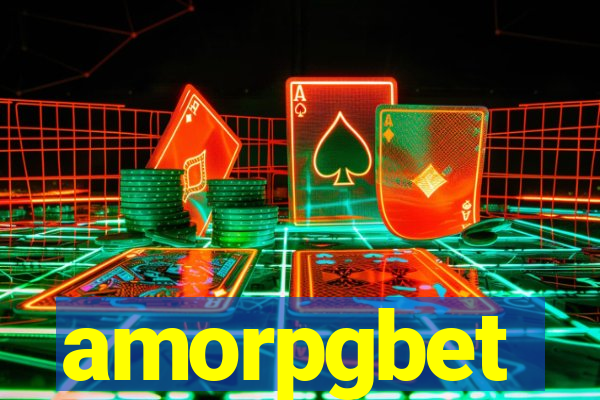 amorpgbet