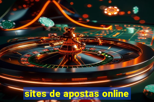 sites de apostas online