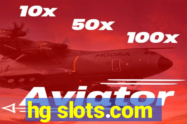 hg slots.com