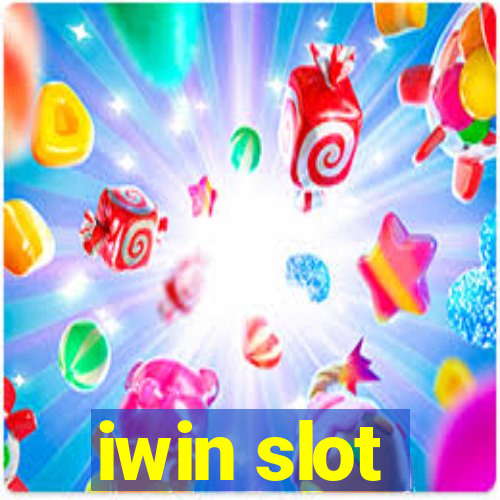 iwin slot