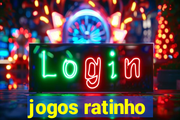 jogos ratinho