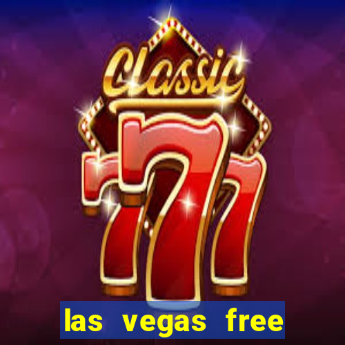 las vegas free slots online