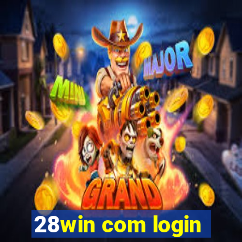 28win com login