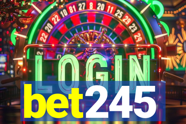 bet245