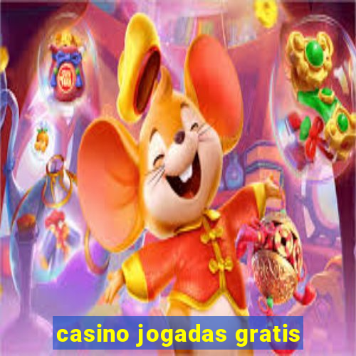 casino jogadas gratis