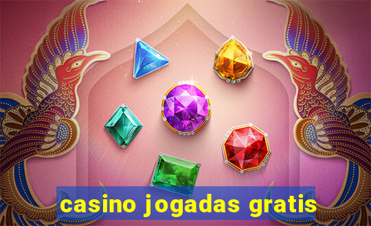 casino jogadas gratis