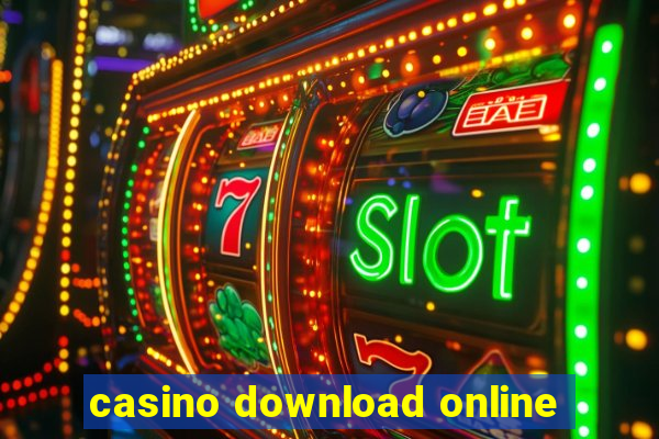 casino download online