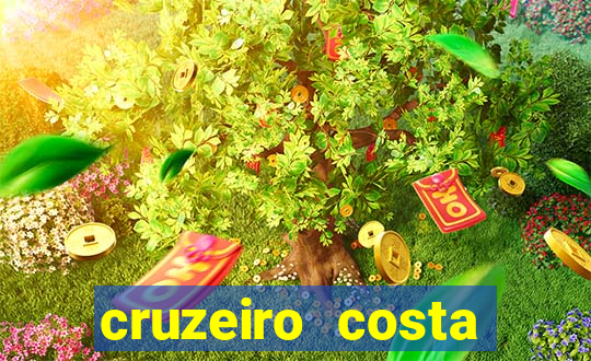 cruzeiro costa fortuna 茅 bom