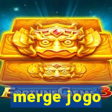 merge jogo