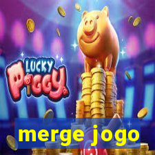 merge jogo