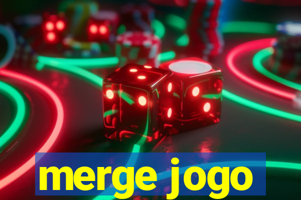 merge jogo