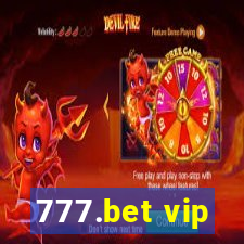 777.bet vip