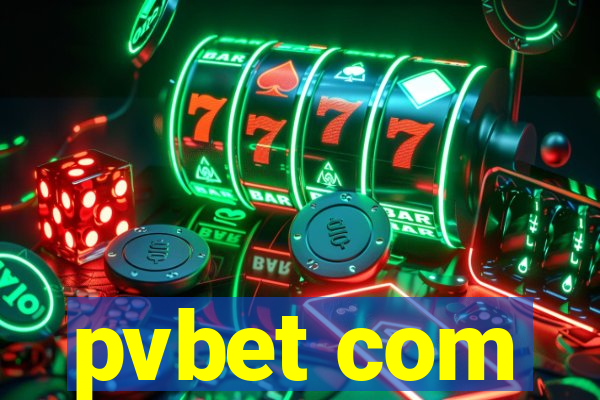 pvbet com