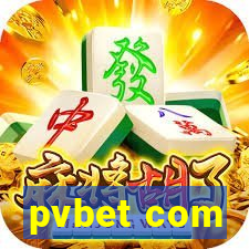 pvbet com