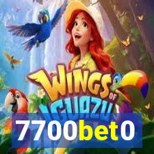 7700bet0