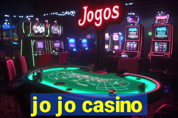 jo jo casino