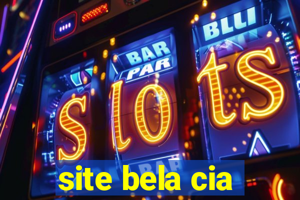 site bela cia