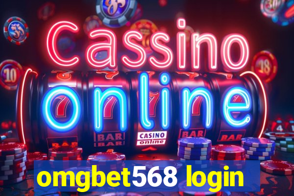 omgbet568 login