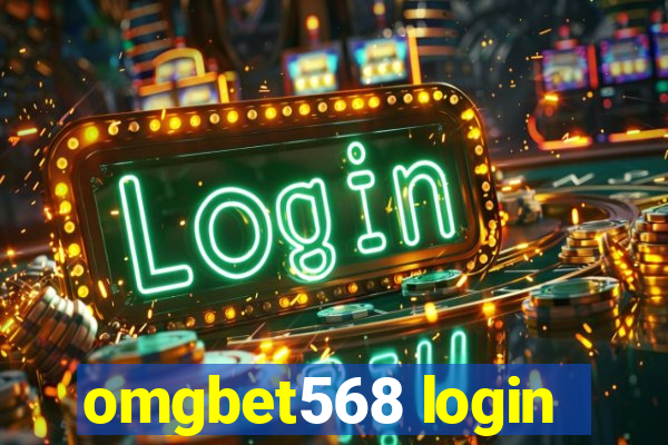 omgbet568 login