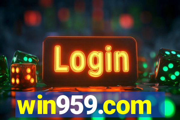 win959.com