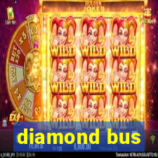 diamond bus