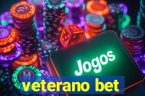 veterano bet