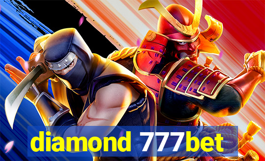 diamond 777bet