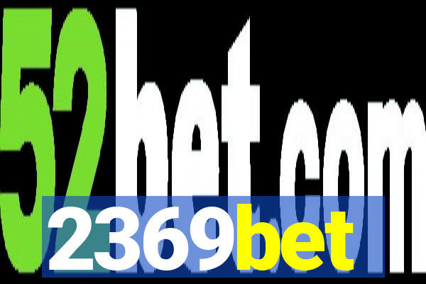 2369bet