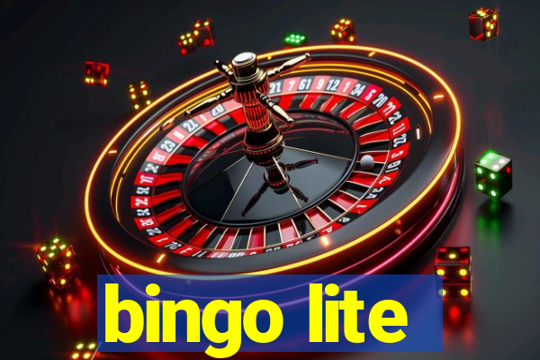 bingo lite