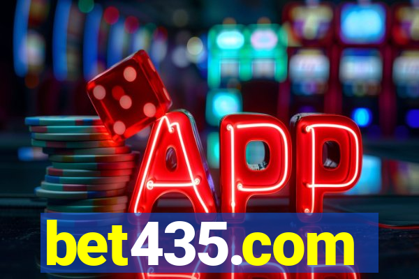 bet435.com