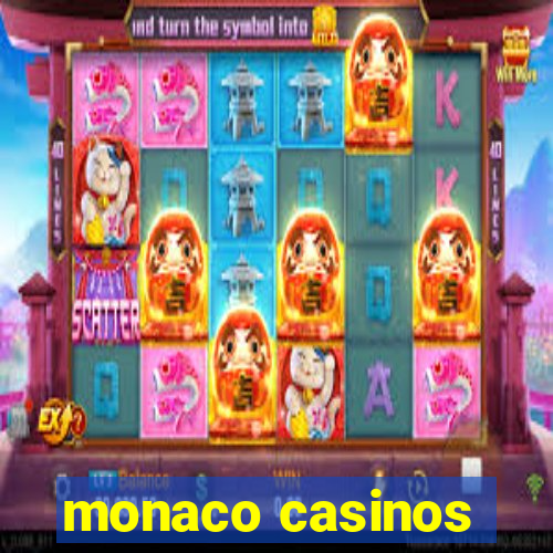 monaco casinos