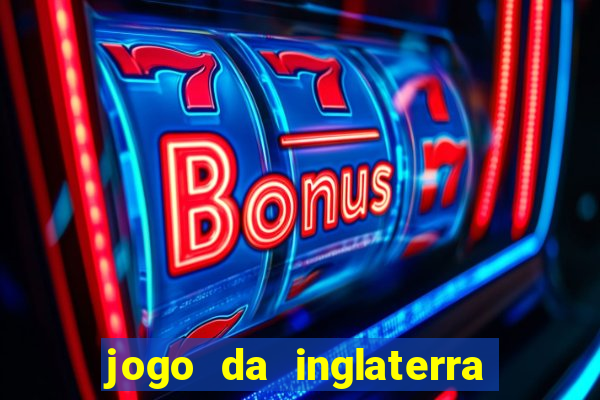 jogo da inglaterra e suí?a